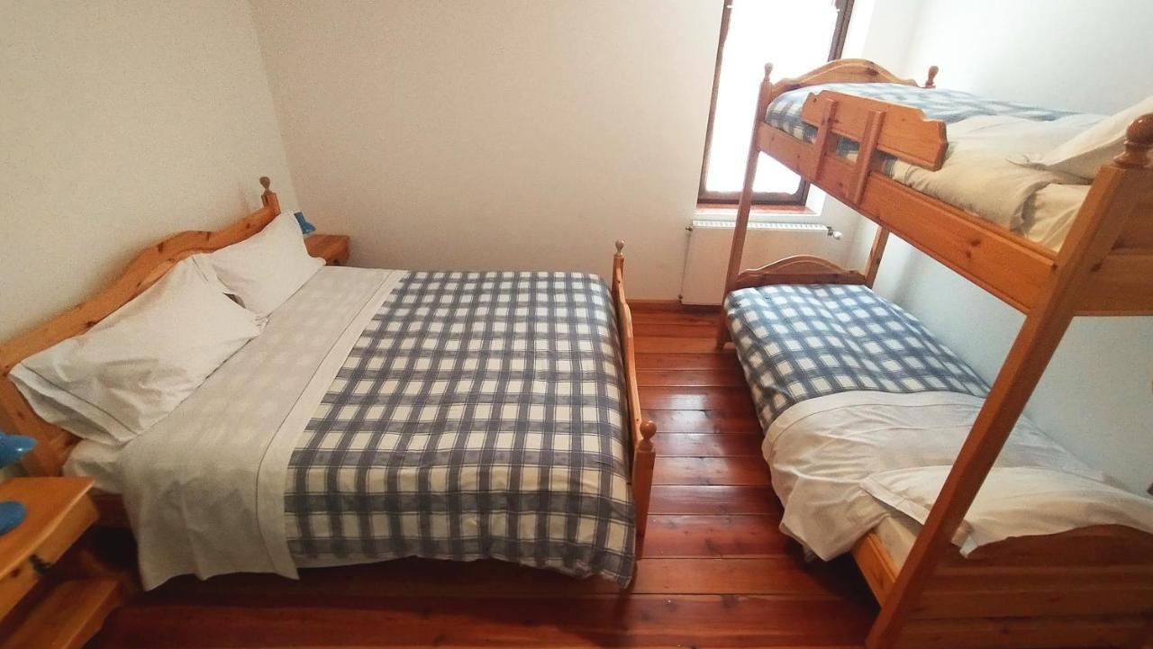 La Sloda Forno di Zoldo Eksteriør billede